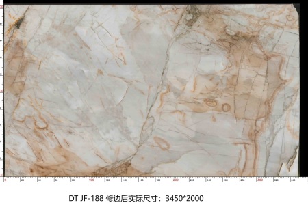 金风玉露 JF-188