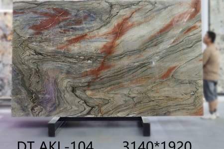 水晶印象 AKL-104