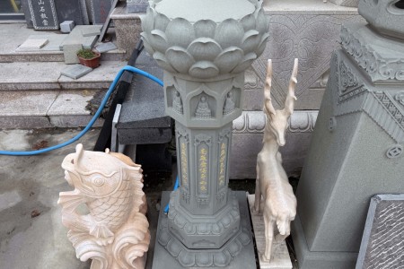 古建雕塑