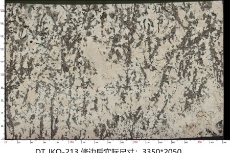 金孔雀 JKQ-213