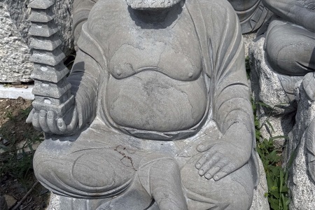 十八罗汉