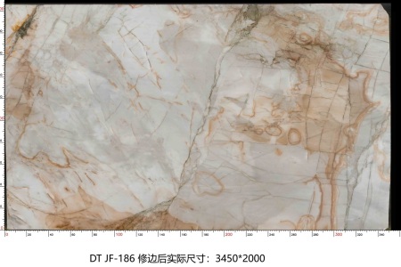 金风玉露 JF-186