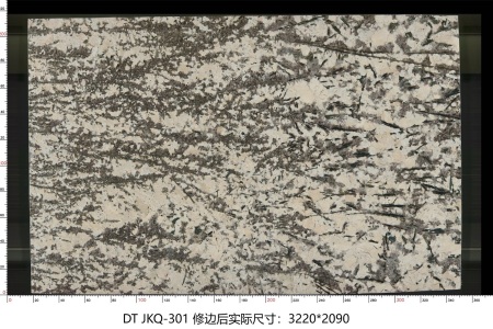 金孔雀 JKQ-301