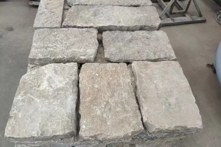 老石板