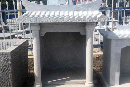 土地庙