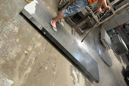 福鼎黑水洗面
