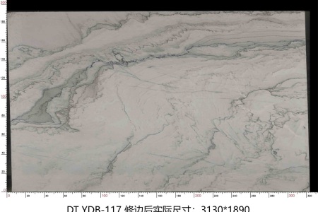 玉龙雪山 YDB-117