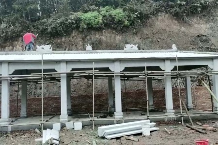 石长亭
