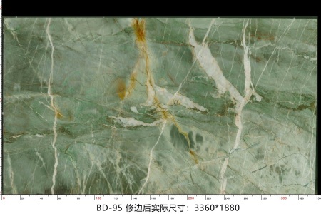 百达翡翠 BD-95