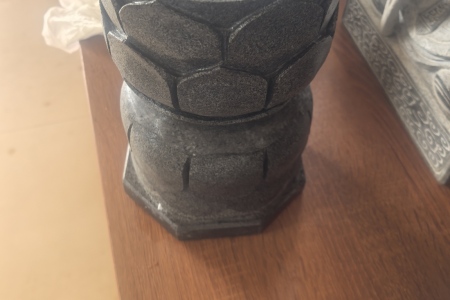 雕刻摆件