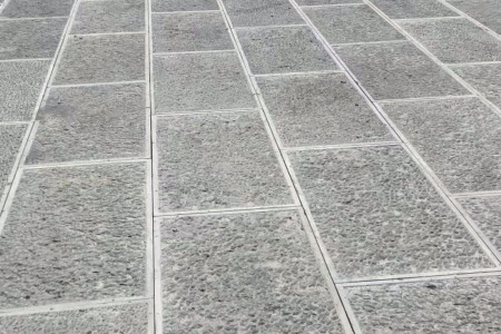 青石菠萝面