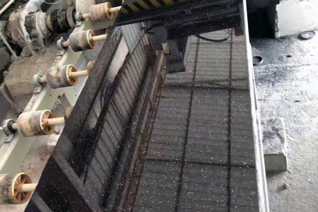 黑金沙磨光面