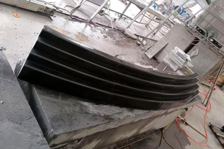 成品展示