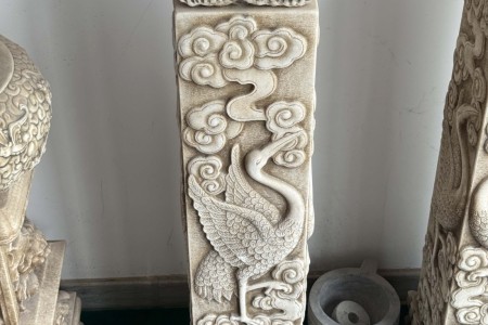 古建雕塑