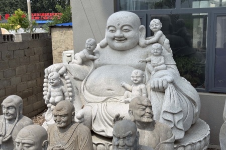 弥勒佛