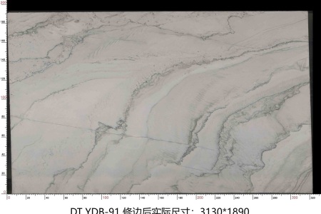 玉龙雪山 YDB-91