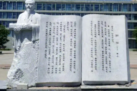 人物雕刻