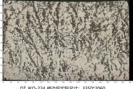 金孔雀 JKQ-224