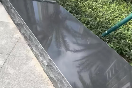 成品展示