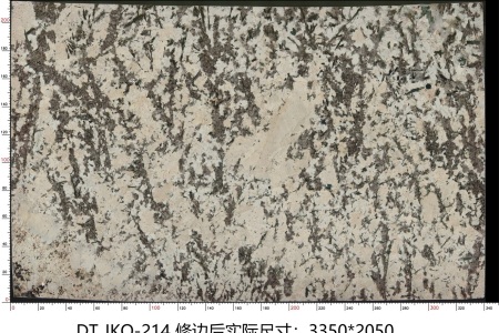 金孔雀 JKQ-214