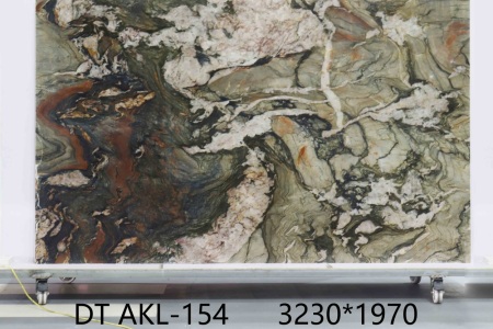 水晶印象 AKL-154