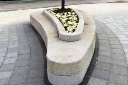 树池树围坐凳