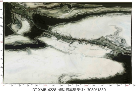 熊猫白 XMB-4228