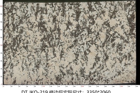 金孔雀 JKQ-219