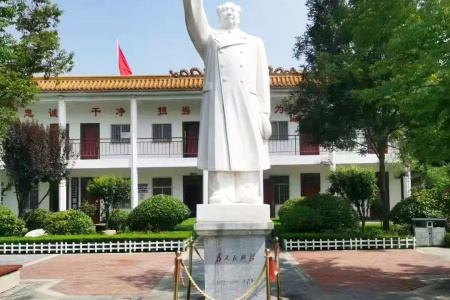 人物雕刻