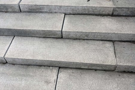 青石台阶石
