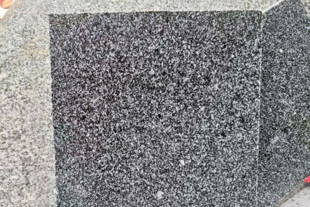 广东芝麻黑光面