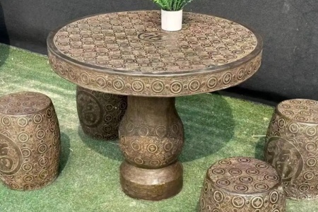 做旧工艺品