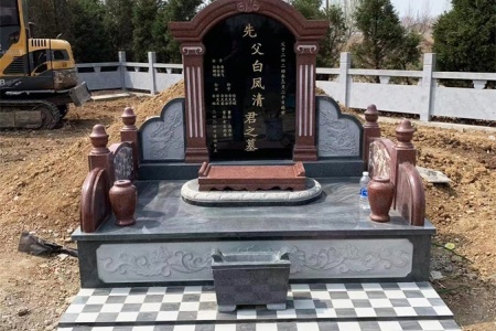 墓碑