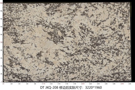金孔雀 JKQ-208