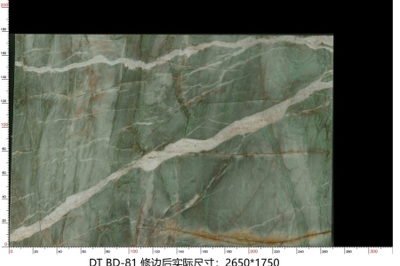 百达翡翠 BD-81