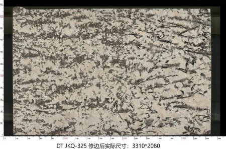 金孔雀 JKQ-325