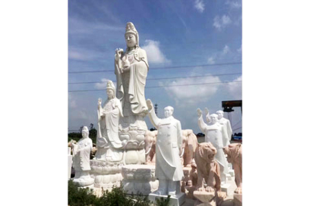 佛像雕刻