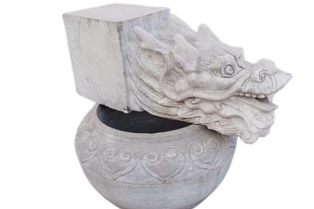 吐水龙头