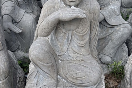 十八罗汉