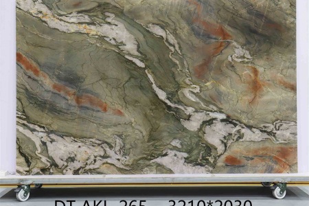 水晶印象 AKL-265