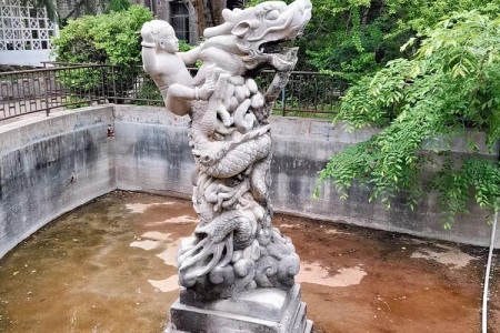 吐水龙头