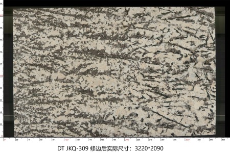 金孔雀 JKQ-309