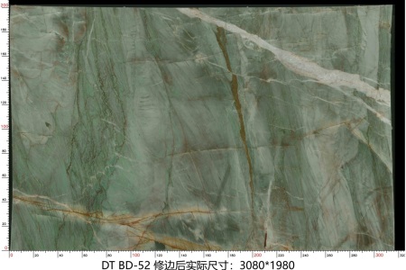 百达翡翠 BD-52