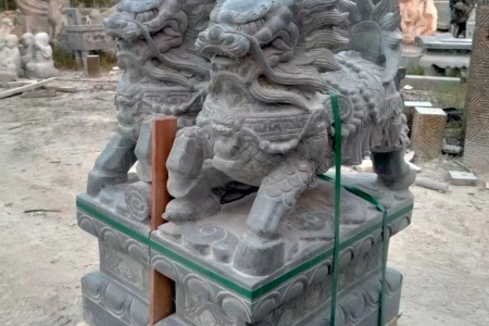 石麒麟