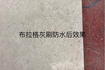 布拉格灰