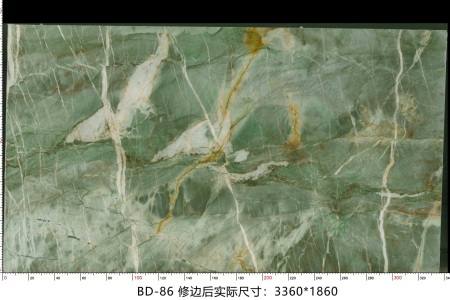 百达翡翠 BD-86