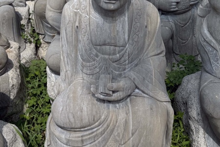 十八罗汉