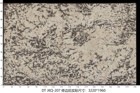 金孔雀 JKQ-207