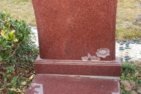 墓碑