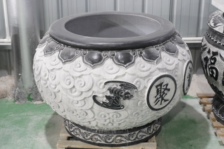 花钵